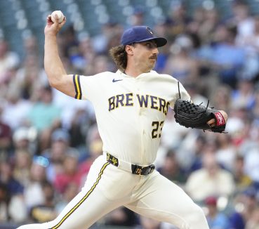 Gators in MLB Playoffs: Down Season for UF Products