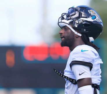 Brian Thomas Jr. Continues to Struggle in Jaguars’ Offense