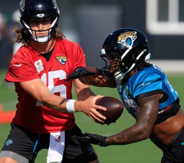 Jaguars’ Biggest Offseason Changes Entering 2026 Season