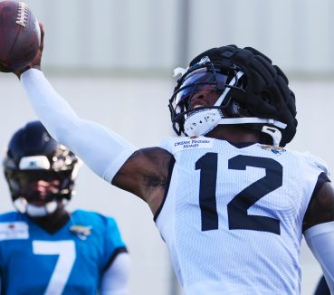 Grading Every Position Group Ahead of Jaguars’ 2026 Season