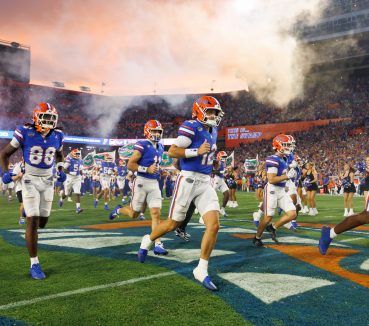 Florida vs. Ole Miss: Five Storylines to Watch