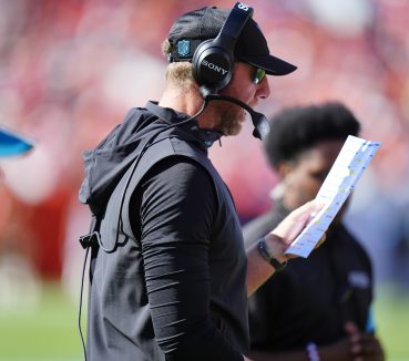 Liam Coen: Jaguars’ Struggles vs. Broncos Started Before Kickoff