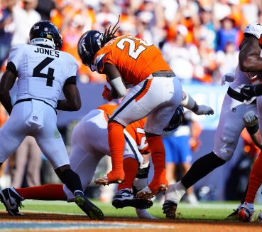 Three Takeaways From Jaguars’ Sluggish Late-Game Loss