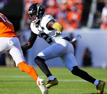 Evaluating Travis Hunter’s Role With Jaguars in 2026