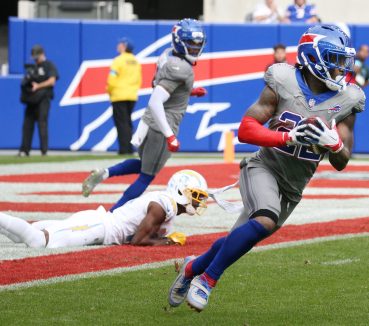 Gators in the NFL: Gardner-Johnson, Miller Headline Week 3