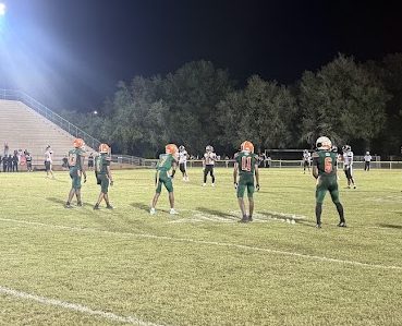 Eastside Football’s Comeback Falls Short