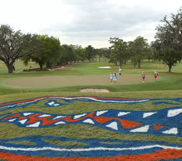 Florida Unveils Plan to Build Champion-Level Golf Facility