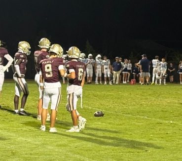 Oak Hall Holds Back Seven Rivers Christian for 3-0 Start