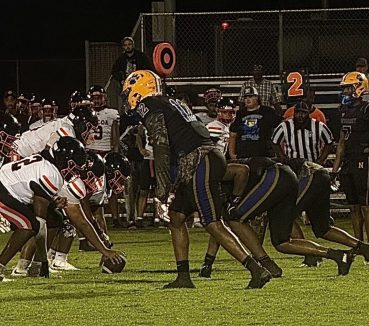 Newberry Football Defeats Cocoa for First Win Season