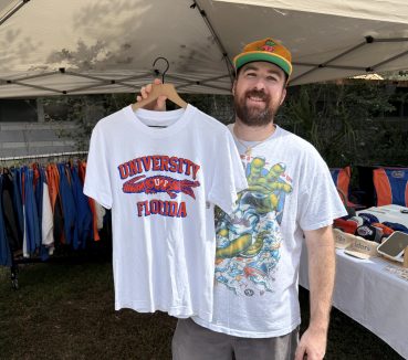 How “Dave’s Freshly Used” Channels Florida History Through Sportswear