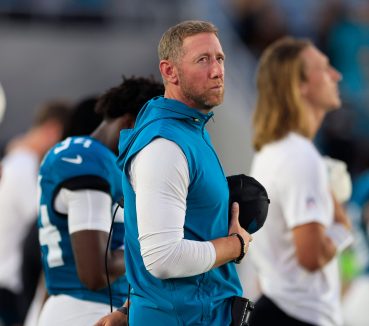 Jaguars’ Liam Coen Faces Present and Future as Season Opener Looms