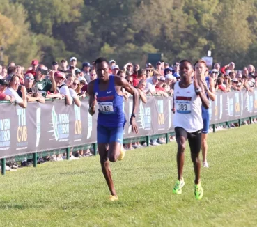 Florida Cross Country Continues Strong Start