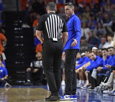 Florida Men’s Basketball Drops Exhibition Opener to Baylor in OT
