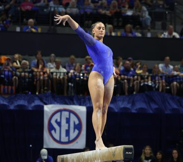 Skylar Draser, Ly Bui, Lily Bruce Removed From Gators Gymnasts Roster