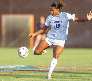 Two Florida Soccer Freshmen Land in TopDrawerSoccer Top 100
