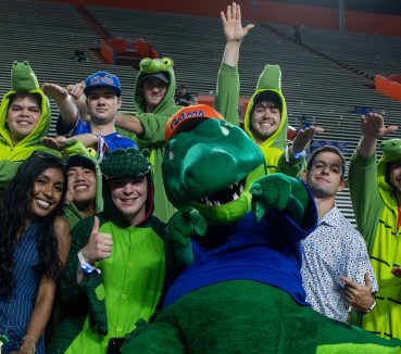 Gator Bait Returns, But Not All Agree on Its Revival