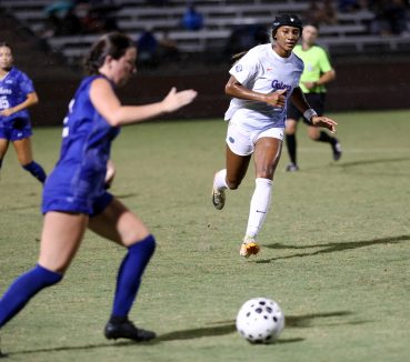 Lena Bailey Named SEC Offensive Player of the Week