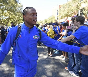 Gators Injury Report: Who’s Out vs. South Carolina?