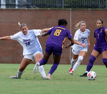 Behind the Numbers: Florida Soccer Struggles in SEC Play