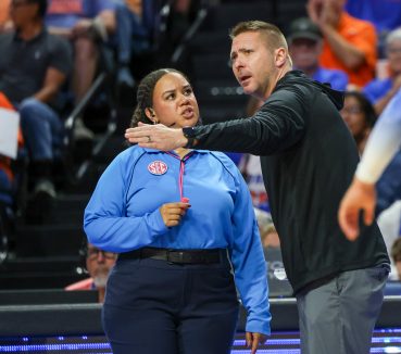 The Numbers Behind Florida Volleyball’s 10-Match Win Streak