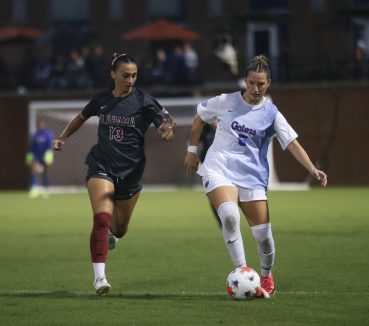 Florida Heads to Vanderbilt After Upset Win Over Alabama