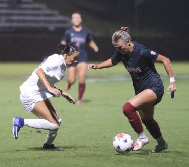 Florida Soccer Fights for SEC Tournament Spot in Final Two Matches