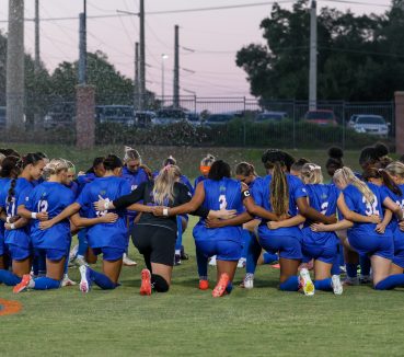 Florida Soccer’s SEC Tournament Scenarios for Georgia Finale
