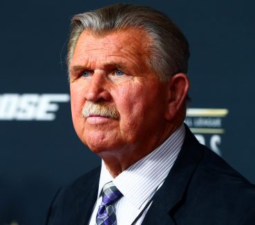 Remembering Mike Ditka: The Coach Who Gave Danny Wuerffel First NFL Chance