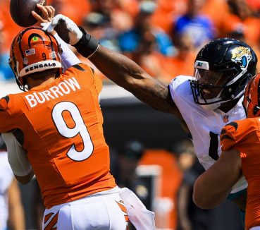 Three Keys: How Jaguars Can Secure First Road Victory