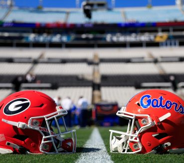 By the Numbers: It’s Florida-Georgia Week