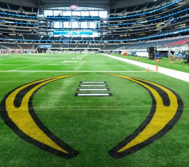 Gators Have Chance of Making College Football Playoff