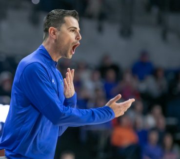 Florida Men’s Basketball Looks to Fix Bench, Ball Security Before Miami Opener