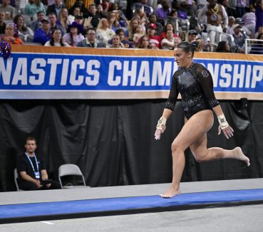 Skylar Draser Breaks Silence After Exit From Florida Gymnastics