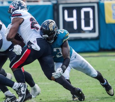 Jaguars vs. Texans: ‘It’s going to be a brawl’