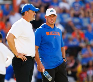Gators Say Clean Execution is the Fix, Not Scheme Overhaul