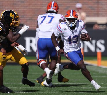 ‘Coach, I’m Sorry’: Jadan Baugh Texts Jon Sumrall After Missouri Loss