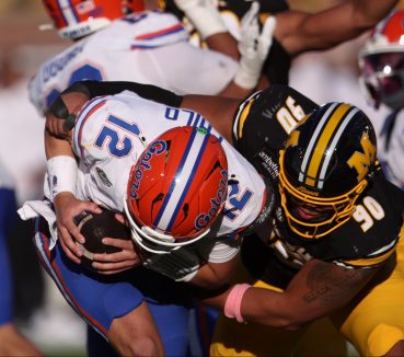 5 Takeaways from Florida’s Loss to Missouri