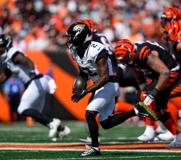 Report Card: Jaguars’ Defense Shines Again in Week 4