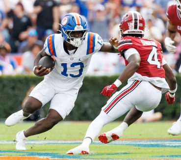 Five Takeaways from Florida’s Blowout Loss to South Carolina