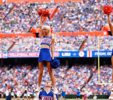 Jayden Emmanuel’s Field Goal Wins Florida Fans Free Gatorade