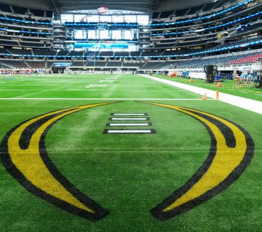 CFP Expected to Expand to 24 Teams in 2027