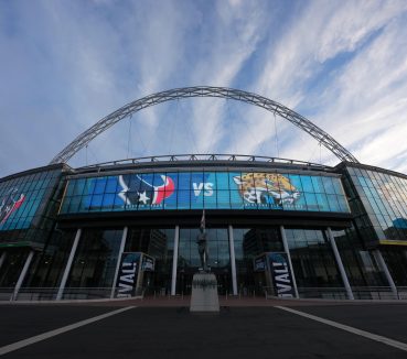 Three Keys: How Jaguars Can Depart London 2-0