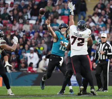 Open Discussion: How Jacksonville has Fared After Bye Weeks