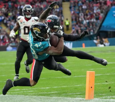 4 Takeaways From Jaguars’ Loss to Texans