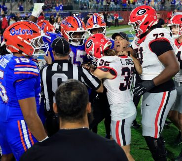 Florida vs. Georgia: Five Keys for Gators to Upset Bulldogs