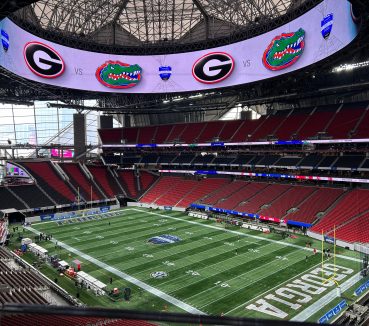 Florida vs. Georgia: Five Keys for Gators to Upset Bulldogs