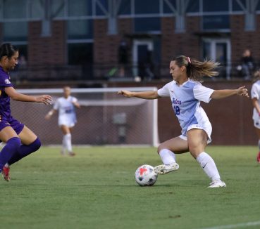 Florida Soccer’s Missed Chances Costly in Home Loss vs. LSU