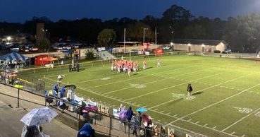 Eastside Football Loses Fourth Straight