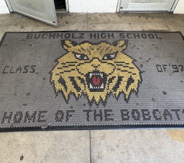 How Gainesville’s ‘Everything School’ Built an Athletic Powerhouse