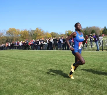 Judy Chepkoech Leads Gators Cross Country At Nuttycombe Invitational